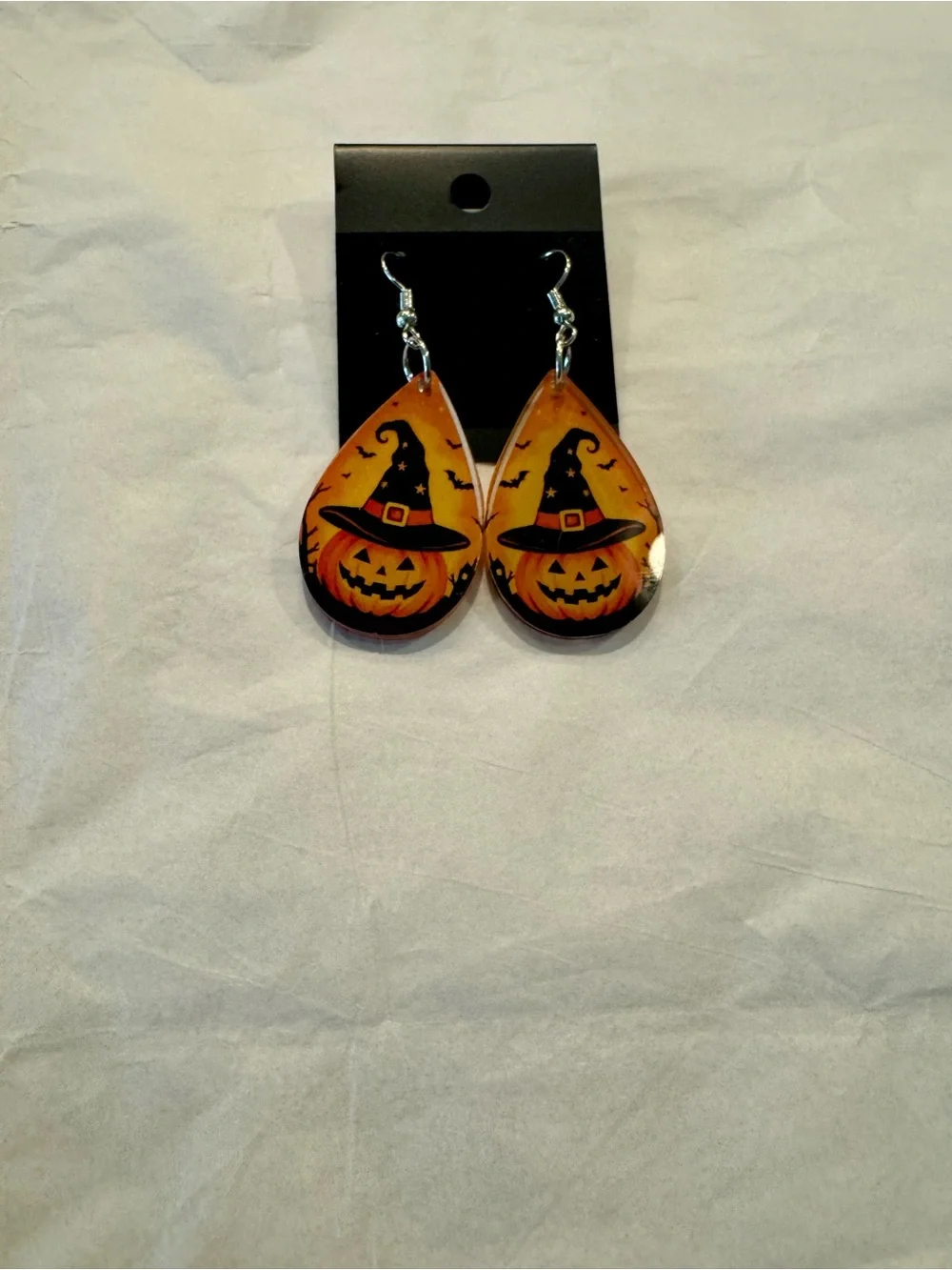 N/A festive halloween